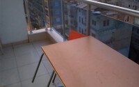 35 m² studio apartment with sea view in Mahmutlar, Alanya-id-9557-photo-11