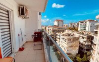 35 m² studio apartment with sea view in Mahmutlar, Alanya-id-9557-photo-12