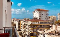 35 m² studio apartment with sea view in Mahmutlar, Alanya-id-9557-photo-14