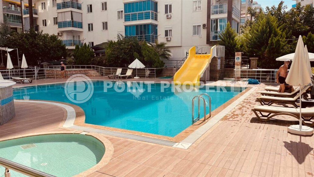 35 m² studio apartment with sea view in Mahmutlar, Alanya-id-9557-photo-15