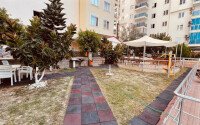 35 m² studio apartment with sea view in Mahmutlar, Alanya-id-9557-photo-16