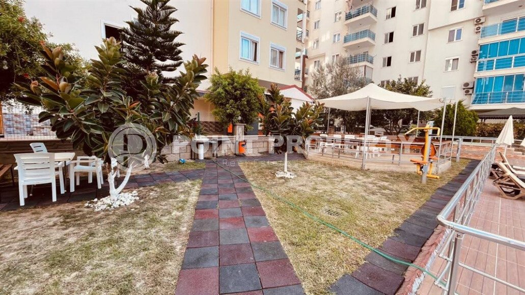 35 m² studio apartment with sea view in Mahmutlar, Alanya-id-9557-photo-16