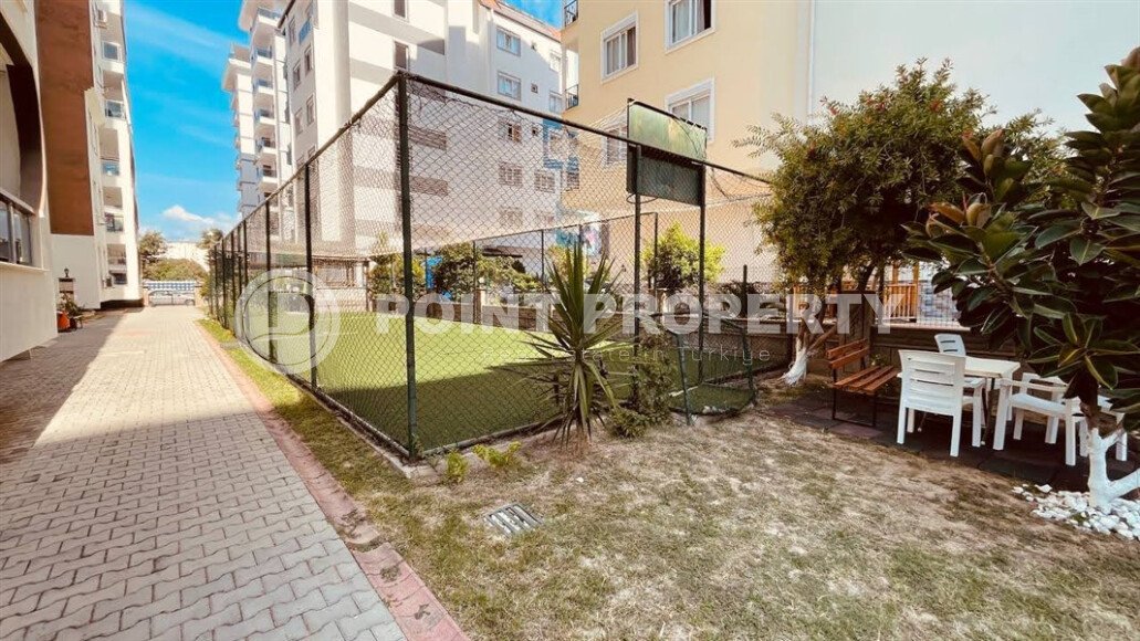 35 m² studio apartment with sea view in Mahmutlar, Alanya-id-9557-photo-17