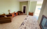 35 m² studio apartment with sea view in Mahmutlar, Alanya-id-9557-photo-19