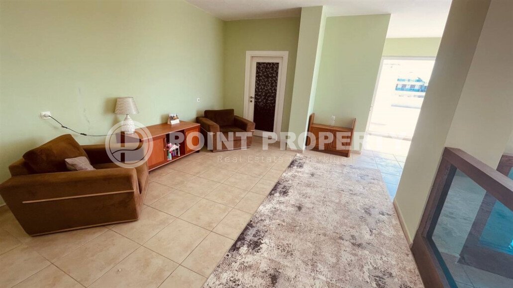 35 m² studio apartment with sea view in Mahmutlar, Alanya-id-9557-photo-19