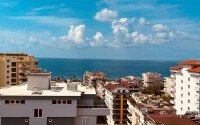 35 m² studio apartment with sea view in Mahmutlar, Alanya-id-9557-photo-20
