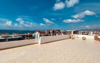 35 m² studio apartment with sea view in Mahmutlar, Alanya-id-9557-photo-21