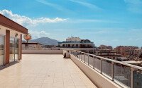 35 m² studio apartment with sea view in Mahmutlar, Alanya-id-9557-photo-22