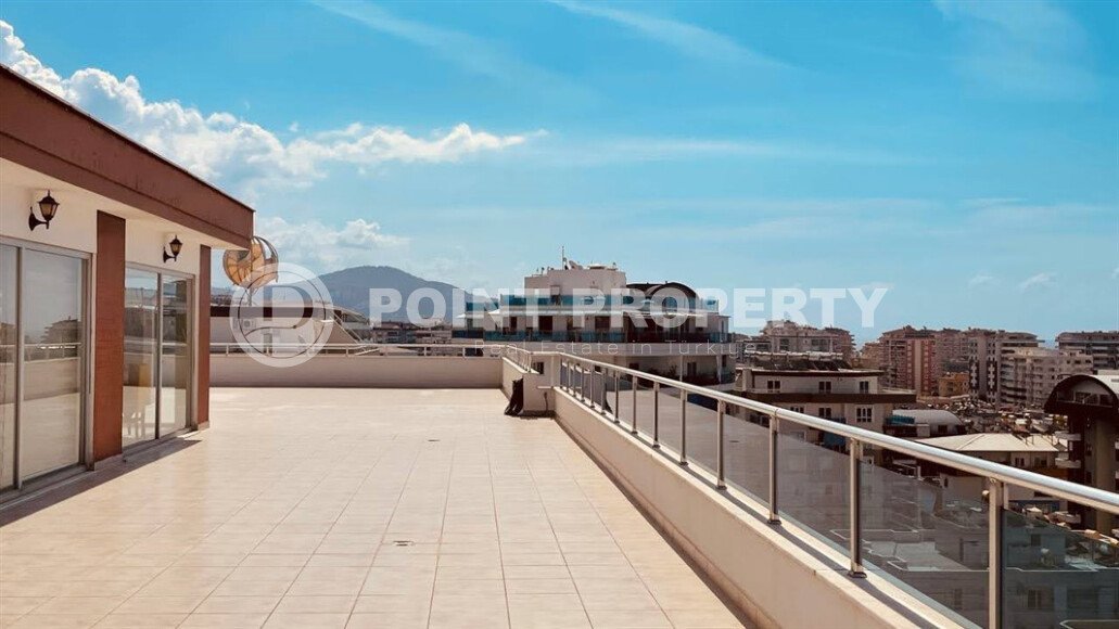 35 m² studio apartment with sea view in Mahmutlar, Alanya-id-9557-photo-22