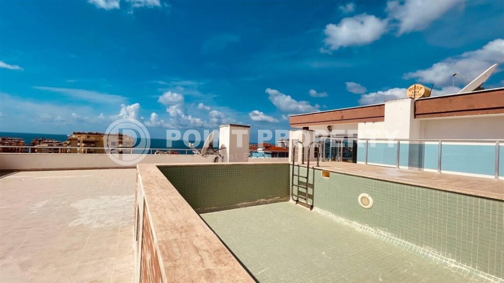 35 m² studio apartment with sea view in Mahmutlar, Alanya-id-9557-photo-23