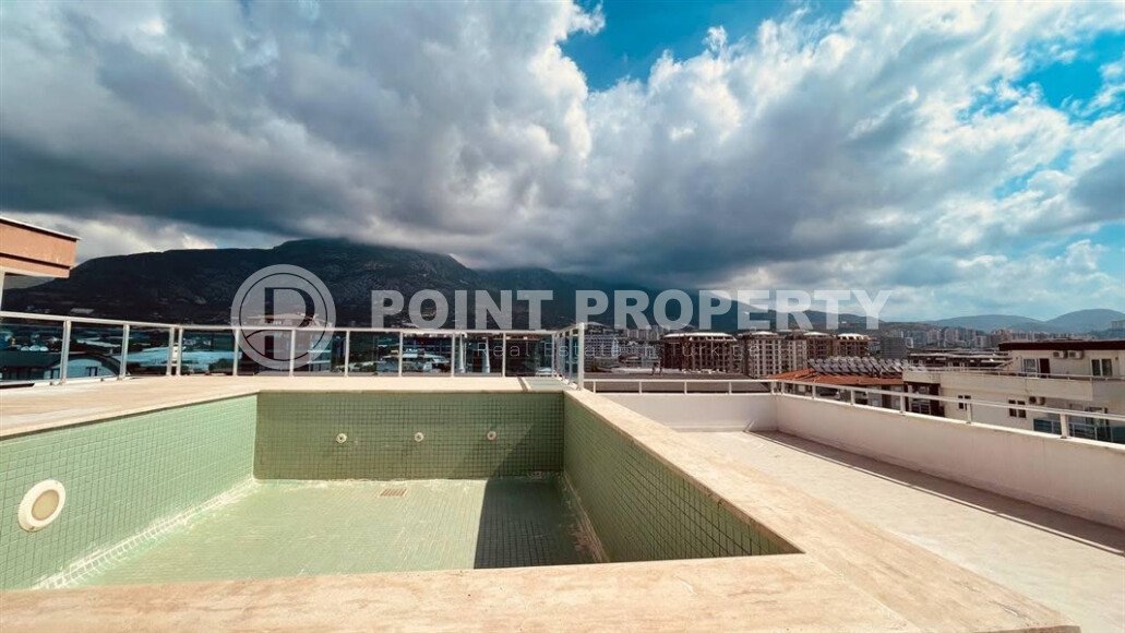 35 m² studio apartment with sea view in Mahmutlar, Alanya-id-9557-photo-25