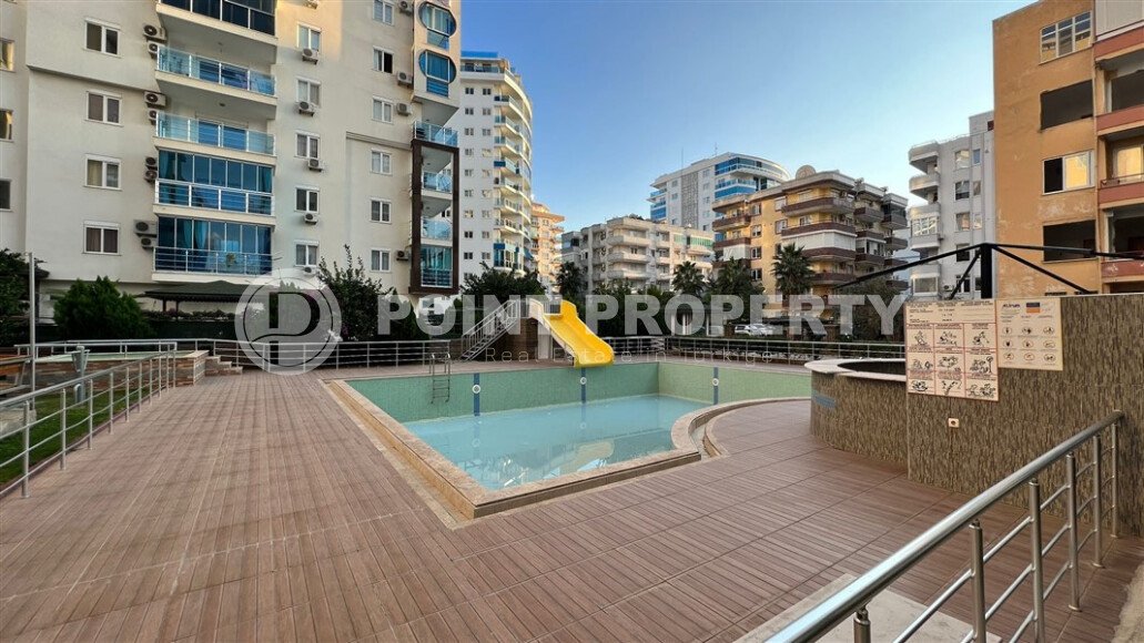 35 m² studio apartment with sea view in Mahmutlar, Alanya-id-9557-photo-26