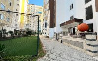 35 m² studio apartment with sea view in Mahmutlar, Alanya-id-9557-photo-27