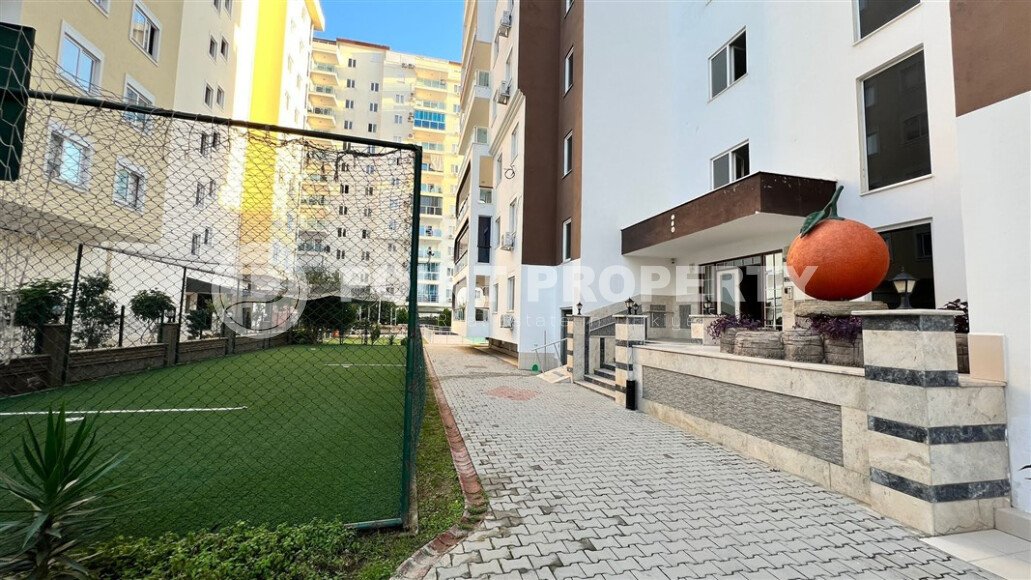 35 m² studio apartment with sea view in Mahmutlar, Alanya-id-9557-photo-27