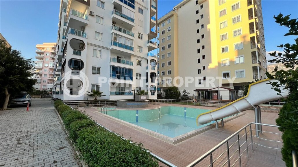 35 m² studio apartment with sea view in Mahmutlar, Alanya-id-9557-photo-28