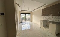 Новая квартира 1+1 площадью 50 м² в районе Оба, Алания-id-9559-фото-1
