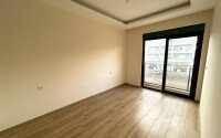 Новая квартира 1+1 площадью 50 м² в районе Оба, Алания-id-9559-фото-4