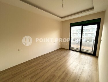 Новая квартира 1+1 площадью 50 м² в районе Оба, Алания-id-9559-фото-4