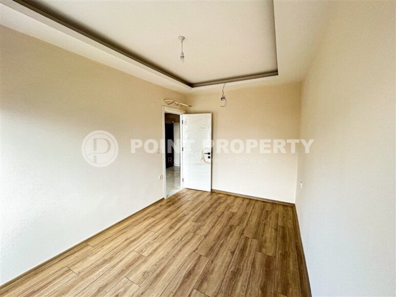 New 1+1 apartment 50 m² in Oba, Alanya-id-9559-photo-5