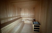 Новая квартира 1+1 площадью 50 м² в районе Оба, Алания-id-9559-фото-9