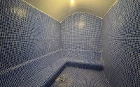 Новая квартира 1+1 площадью 50 м² в районе Оба, Алания-id-9559-фото-12