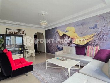 Квартира 2+1 площадью 120 м² в престижном районе Оба-id-9561-фото-1