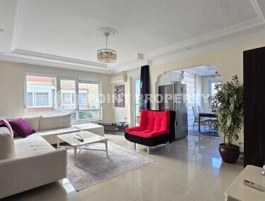 Квартира 2+1 площадью 120 м² в престижном районе Оба-id-9561-фото-2