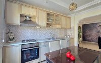 Квартира 2+1 площадью 120 м² в престижном районе Оба-id-9561-фото-4