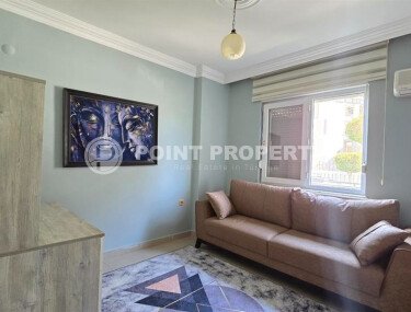 Квартира 2+1 площадью 120 м² в престижном районе Оба-id-9561-фото-5