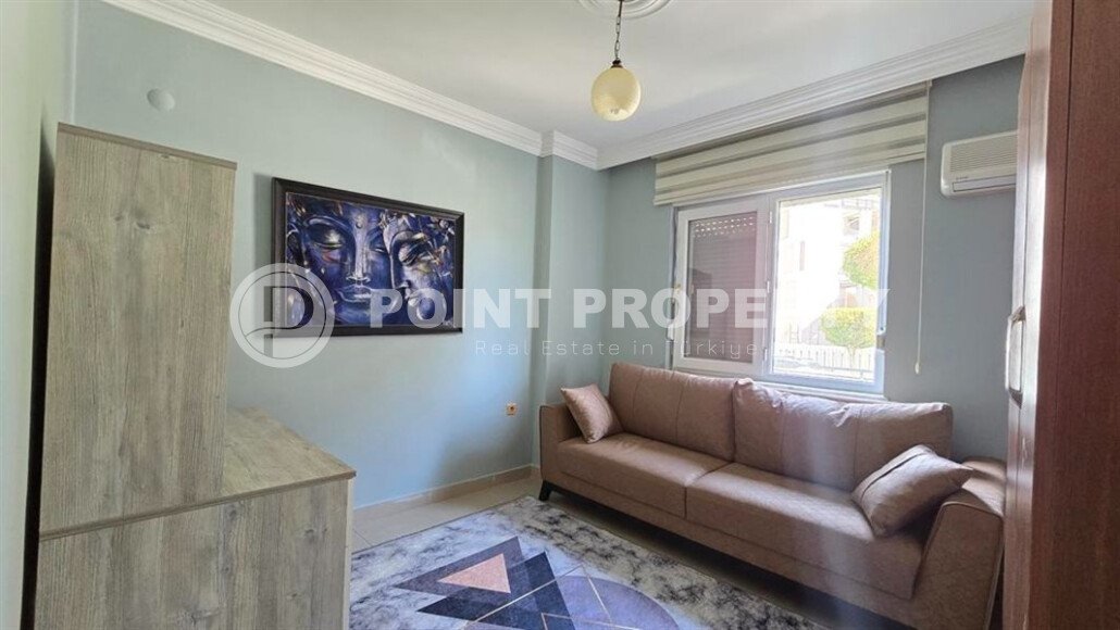 Квартира 2+1 площадью 120 м² в престижном районе Оба-id-9561-фото-5