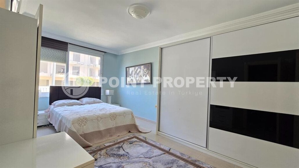 Квартира 2+1 площадью 120 м² в престижном районе Оба-id-9561-фото-6