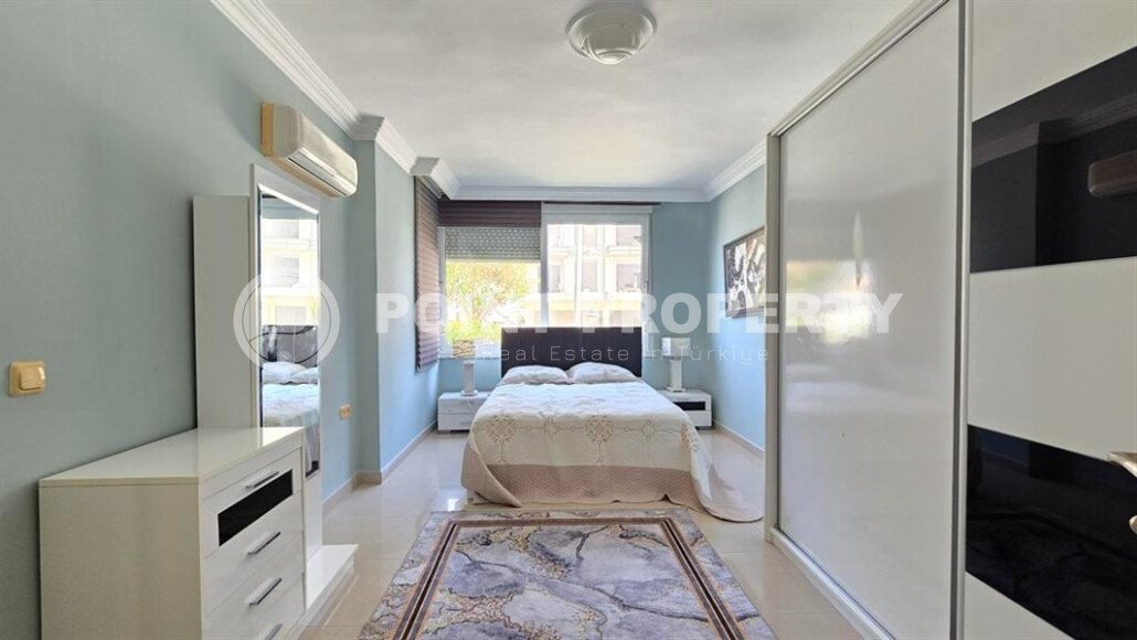 Квартира 2+1 площадью 120 м² в престижном районе Оба-id-9561-фото-7