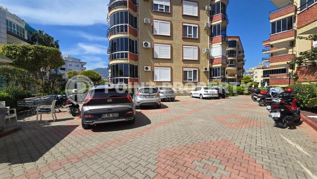 Квартира 2+1 площадью 120 м² в престижном районе Оба-id-9561-фото-12