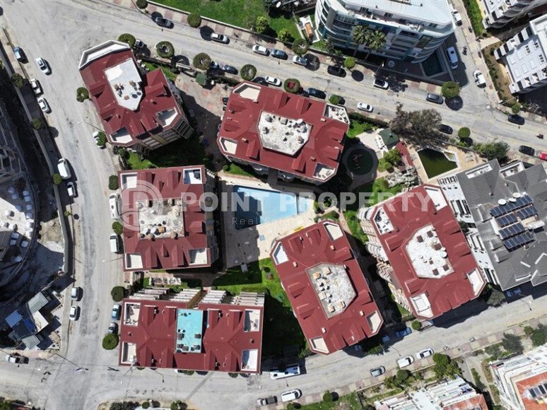 Квартира 2+1 площадью 120 м² в престижном районе Оба-id-9561-фото-13