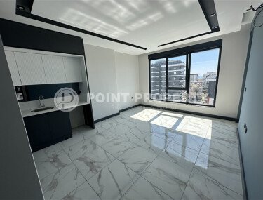 Квартира 2+1 площадью 67 м² в современном комплексе в районе Махмутлар-id-9562-фото-1