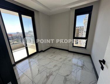 Квартира 2+1 площадью 67 м² в современном комплексе в районе Махмутлар-id-9562-фото-5