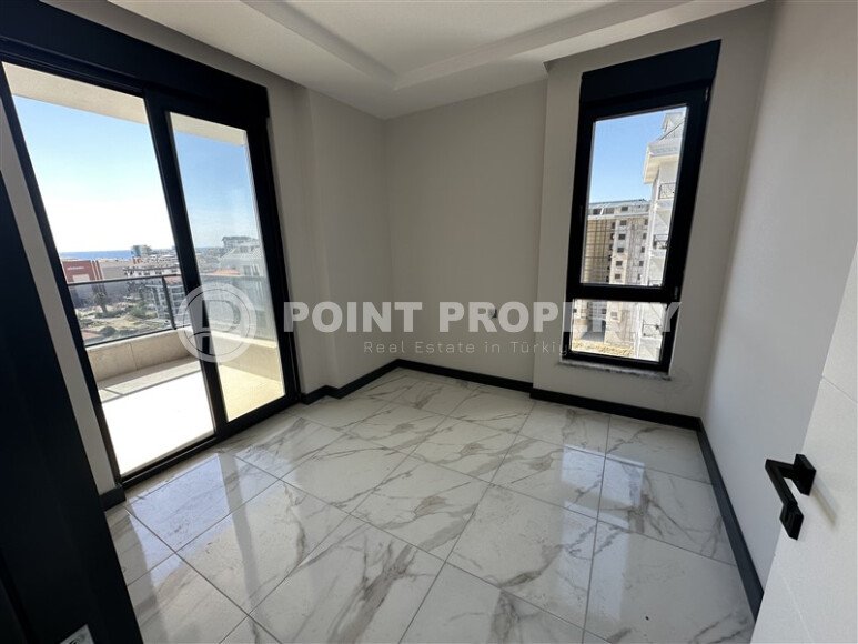 Квартира 2+1 площадью 67 м² в современном комплексе в районе Махмутлар-id-9562-фото-5