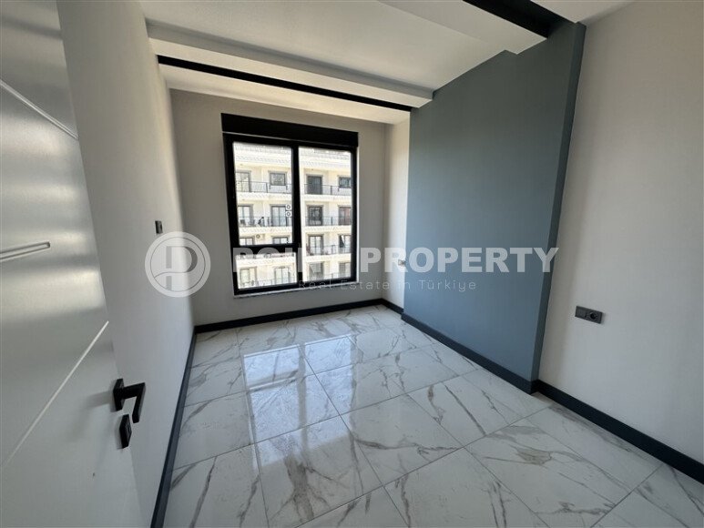 Квартира 2+1 площадью 67 м² в современном комплексе в районе Махмутлар-id-9562-фото-6