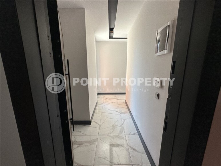 Квартира 2+1 площадью 67 м² в современном комплексе в районе Махмутлар-id-9562-фото-7