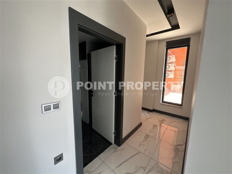 Квартира 2+1 площадью 67 м² в современном комплексе в районе Махмутлар-id-9562-фото-9