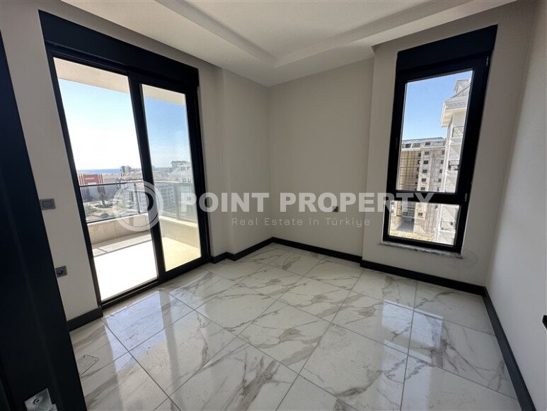 Apartment 2+1 with an area of 67 m² in a modern complex in the Mahmutlar area-id-9562-photo-11