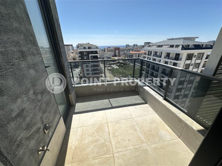 Квартира 2+1 площадью 67 м² в современном комплексе в районе Махмутлар-id-9562-фото-13