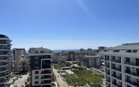 Apartment 2+1 with an area of 67 m² in a modern complex in the Mahmutlar area-id-9562-photo-24