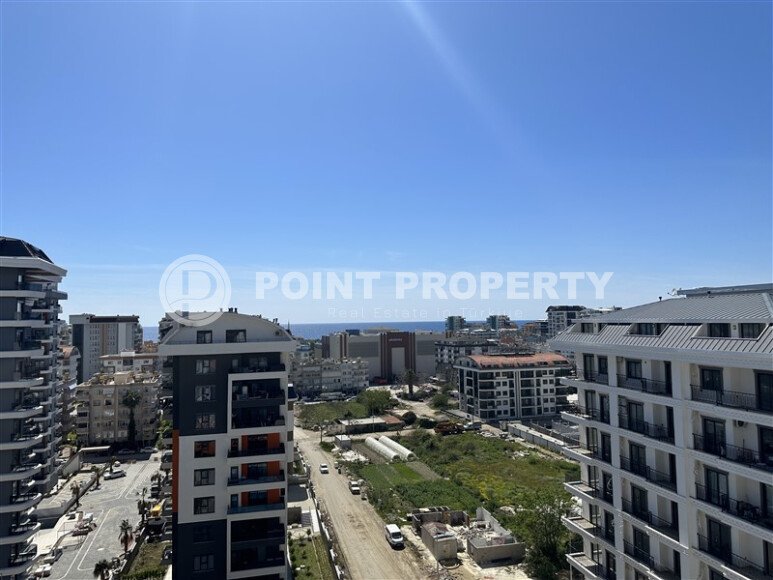 Квартира 2+1 площадью 67 м² в современном комплексе в районе Махмутлар-id-9562-фото-24