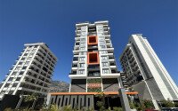 Apartment 2+1 with an area of 67 m² in a modern complex in the Mahmutlar area-id-9562-photo-28
