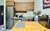 Квартира 1+1 площадью 55 м² с панорамным видом на море в районе Махмутлар-id-9563-фото-2
