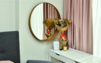 Квартира 1+1 площадью 55 м² с панорамным видом на море в районе Махмутлар-id-9563-фото-3