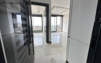 Квартира 1+1, 45 м² с видом на море и крепость в стильном клубном комплексе в центре Аланьи-id-9565-фото-2