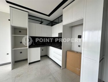 Квартира 1+1, 45 м² с видом на море и крепость в стильном клубном комплексе в центре Аланьи-id-9565-фото-4