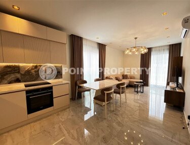 Ultra-modern apartments in an elite project 250 meters from the sea-id-9566-photo-1